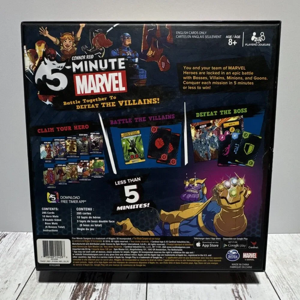 Spin Master Games spin master